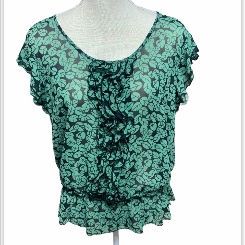 Worthington‎ blouse